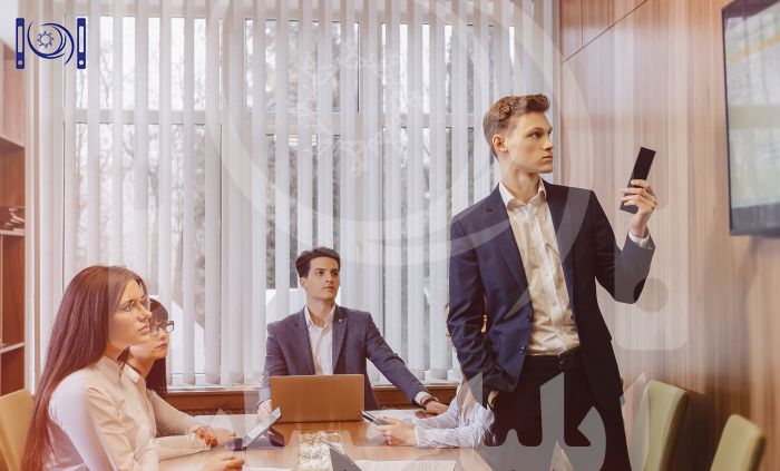 شرکت حسابداری در آریاشهر