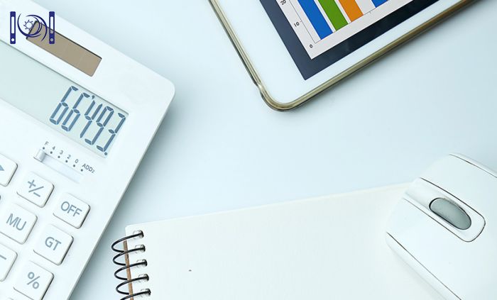 شرکت حسابداری در غرب تهران