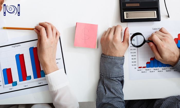 شرکت حسابداری در شرق تهران