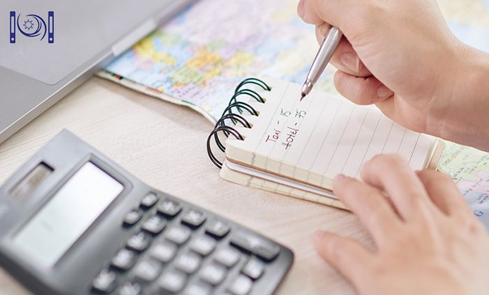 موسسه حسابداری در نیاوران