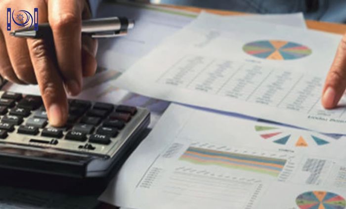 خدمات حسابداری در جنوب تهران