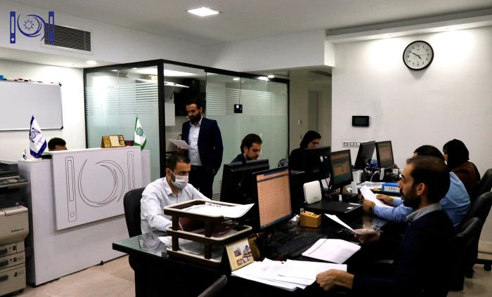 موسسه حسابداری