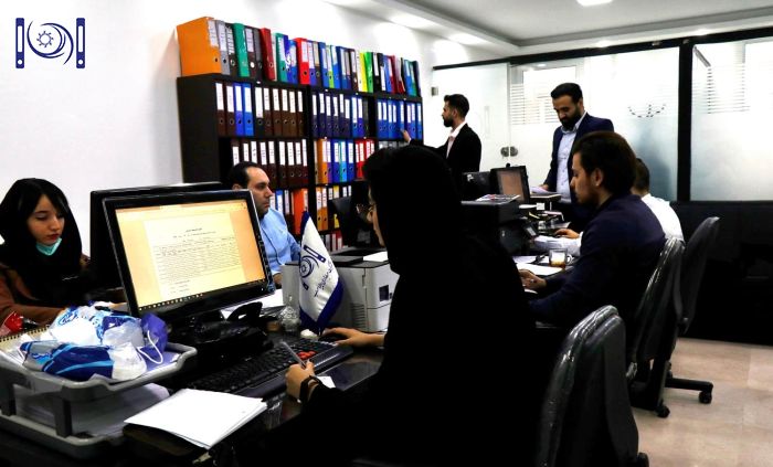 شرکت حسابداری در پاسداران + خدمات + موسسه