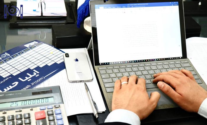 شرکت حسابداری در شهریار + موسسه + خدمات + مشاوره مالی + مشاوره مالیاتی