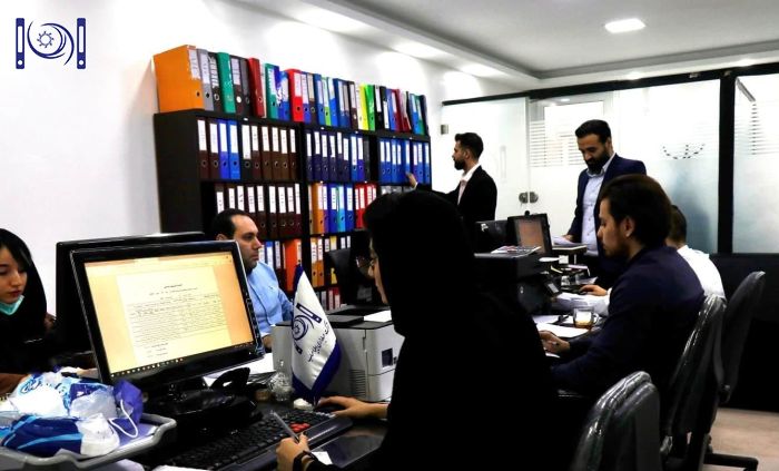 شرکت حسابداری در بازار