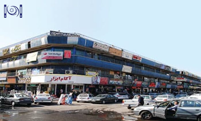 حسابداری در شادآباد