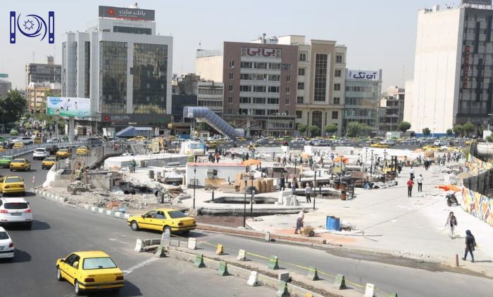 حسابداری در هفت تیر