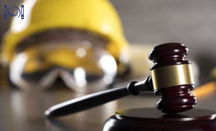 وکیل اداره کار