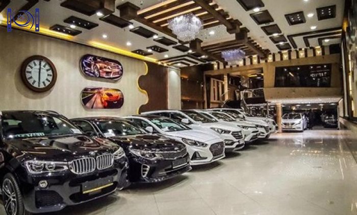 مالیات بر خودرو های لوکس