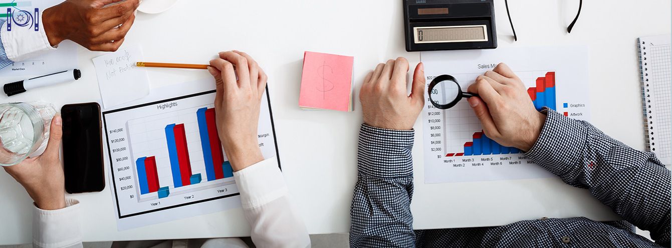 شرکت حسابداری در شرق تهران