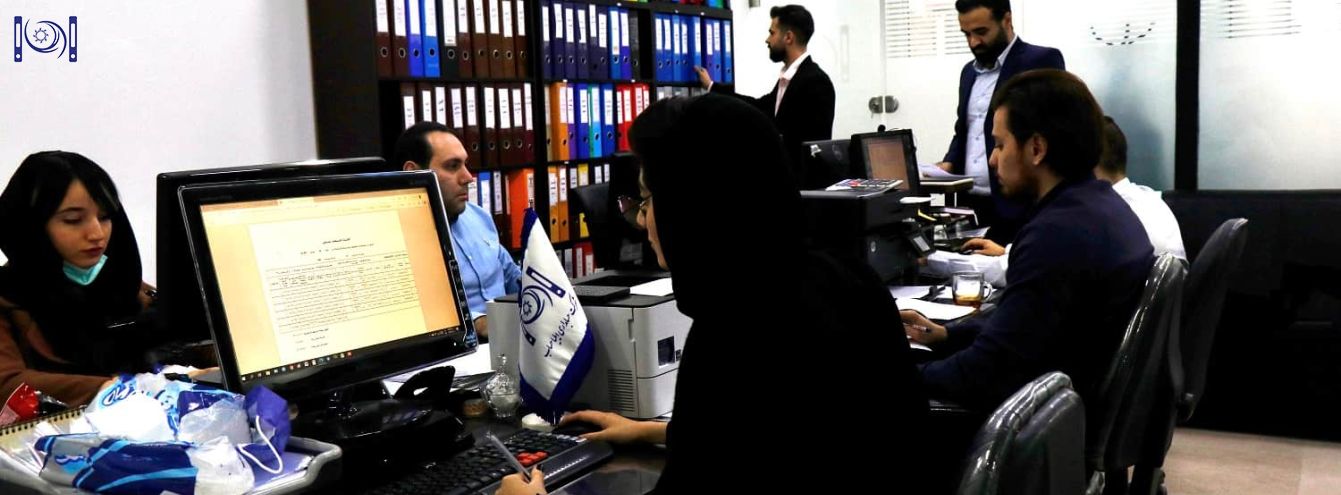 شرکت حسابداری در پاسداران + خدمات + موسسه