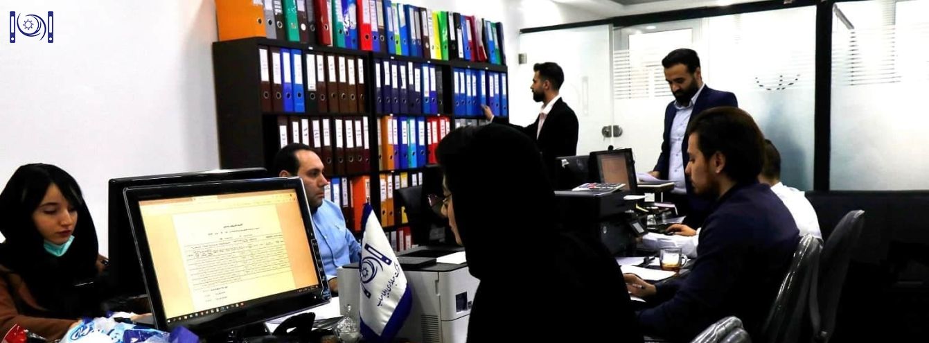 شرکت حسابداری در بازار