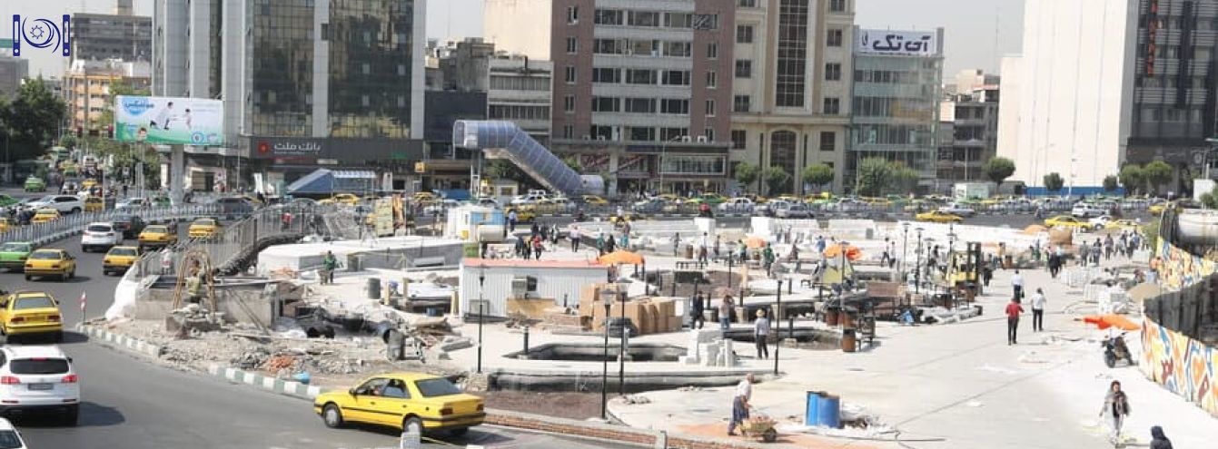 حسابداری در هفت تیر