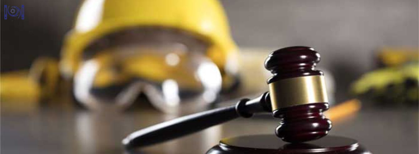 وکیل اداره کار