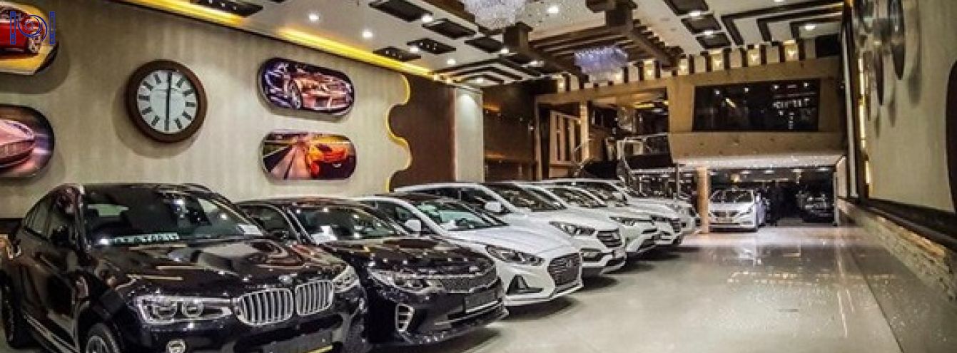 مالیات بر خودرو های لوکس