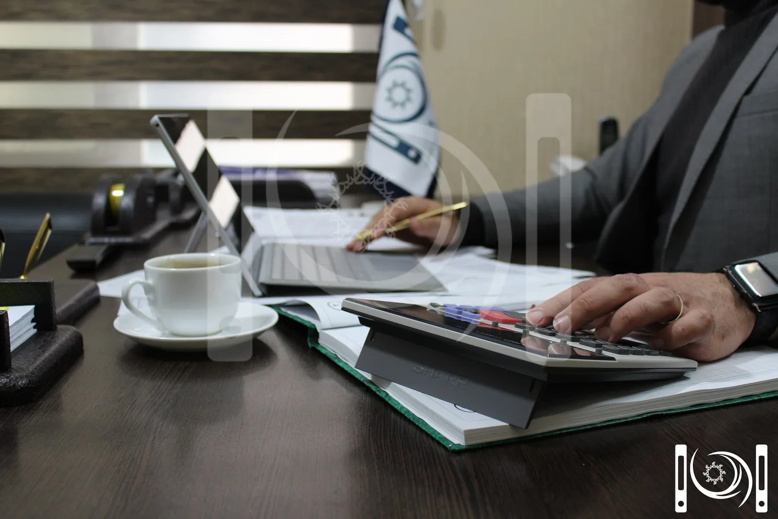 سطح اهمیت حسابرسی چیست و چه کاربردی دارد؟
