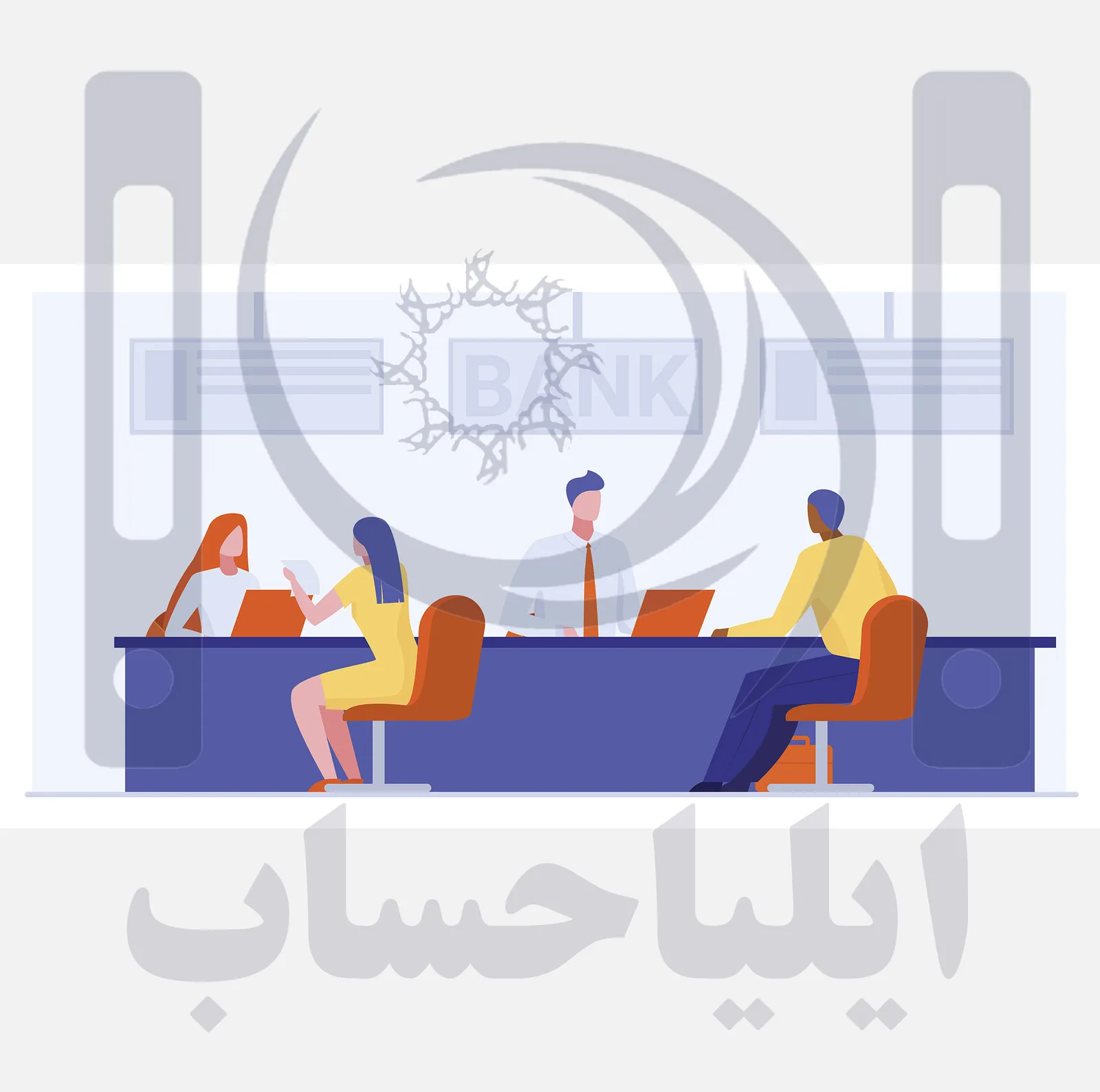 صورت مغایرت بانکی چیست؟
