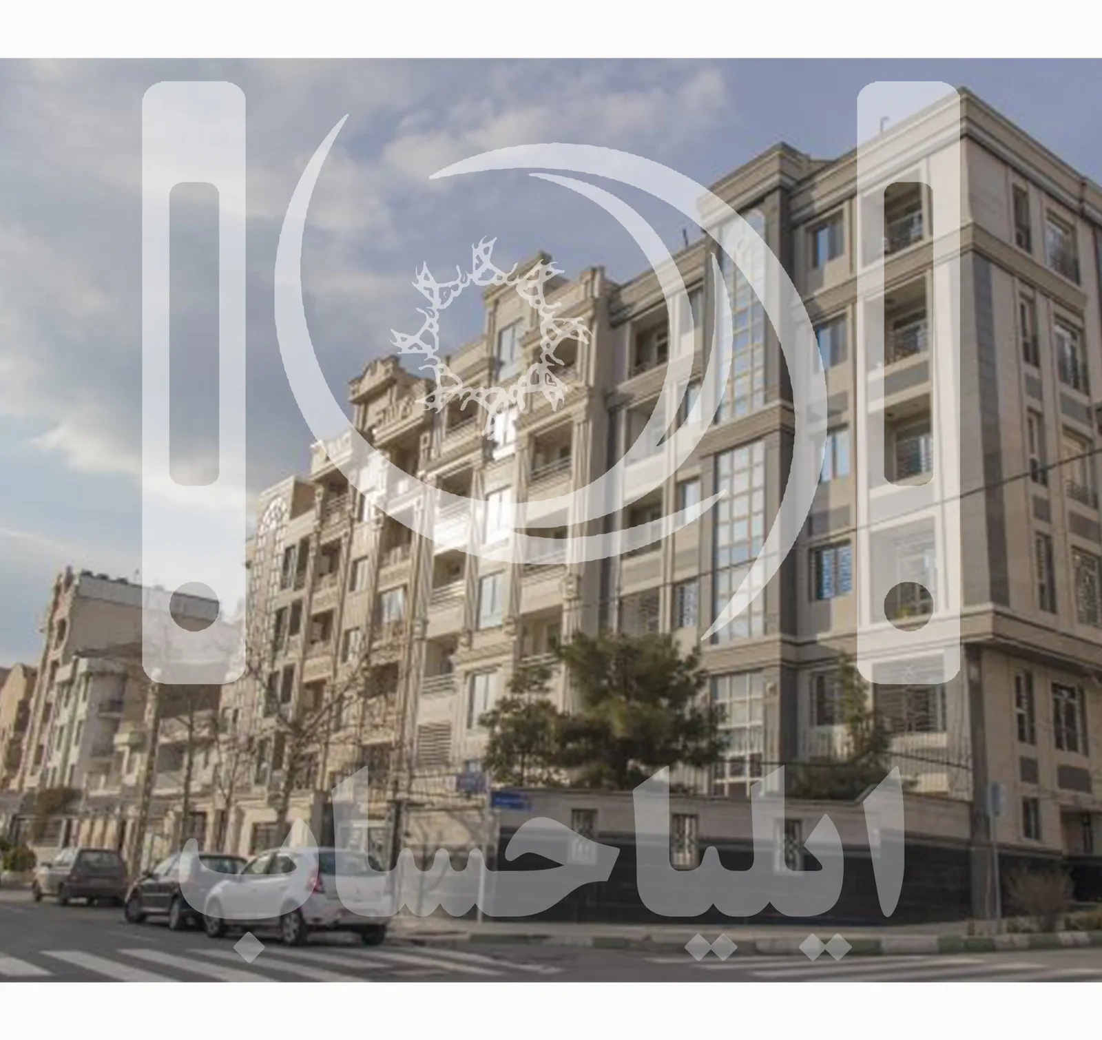 شرکت حسابداری در جنت آباد
