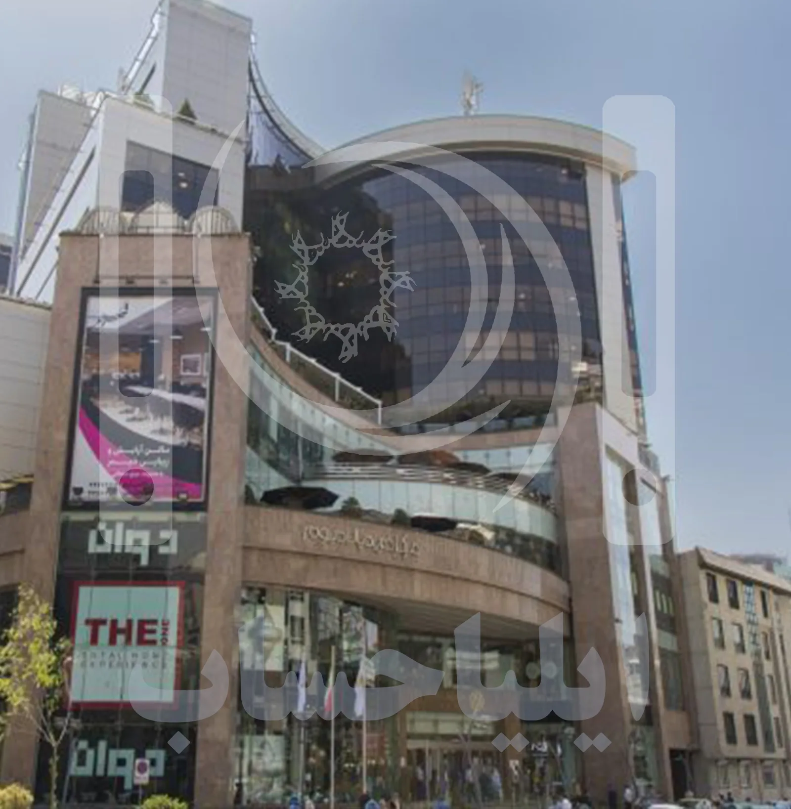 شرکت حسابداری در زعفرانیه + موسسه + خدمات — تصویر 2