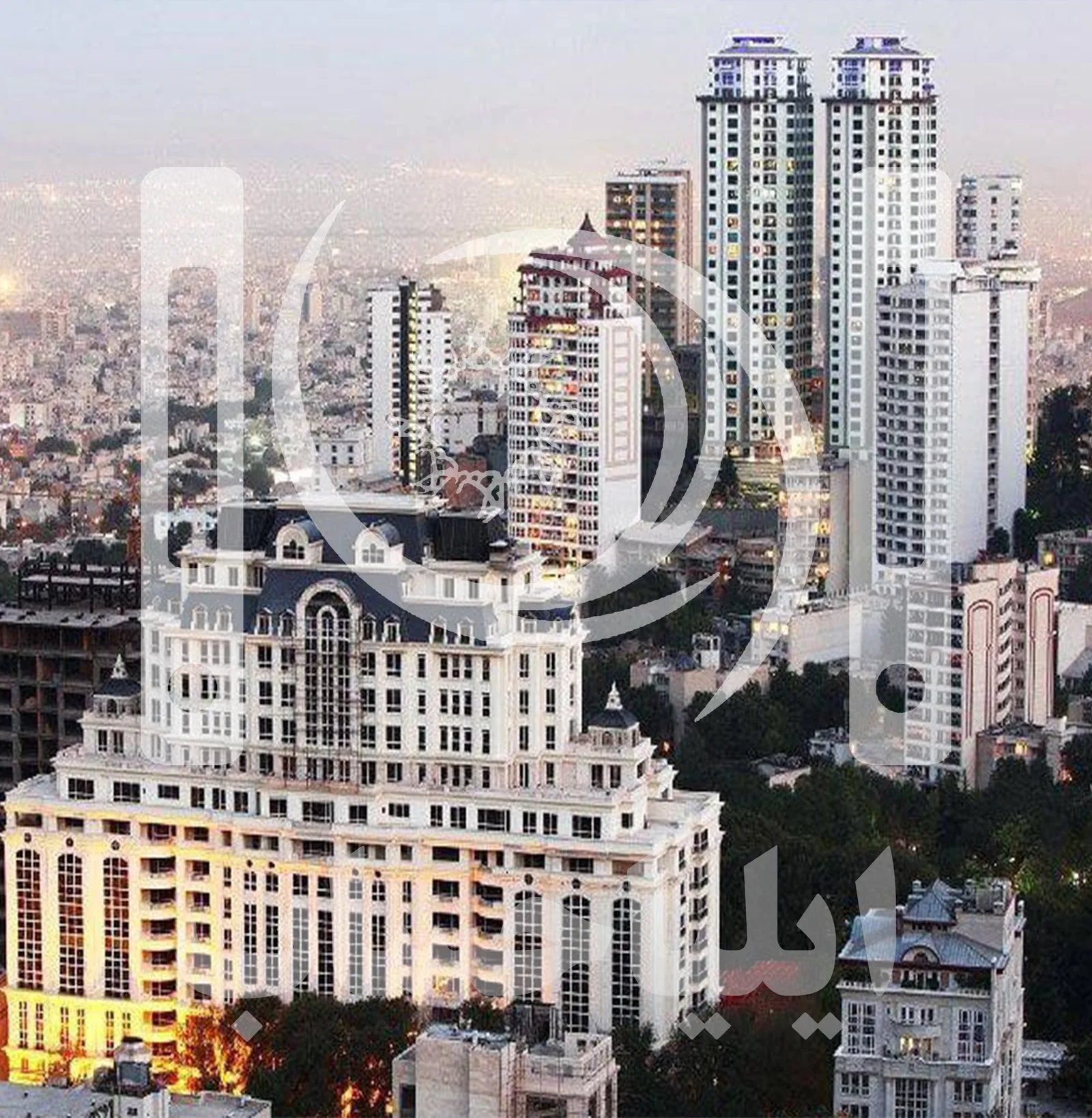 موسسه حسابداری در نیاوران