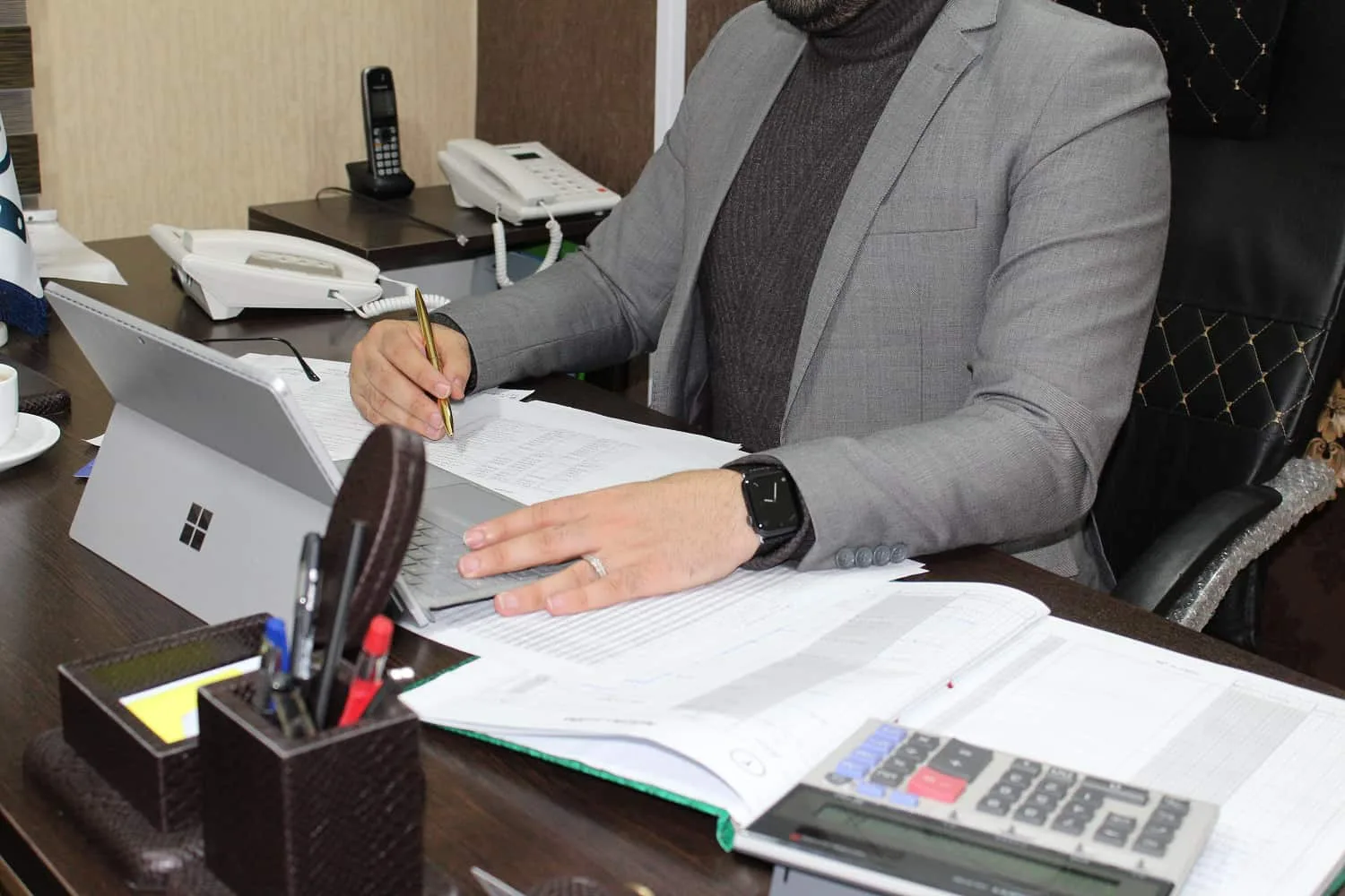 کانورت اسناد حسابداری - تبدیل اطلاعات حسابداری