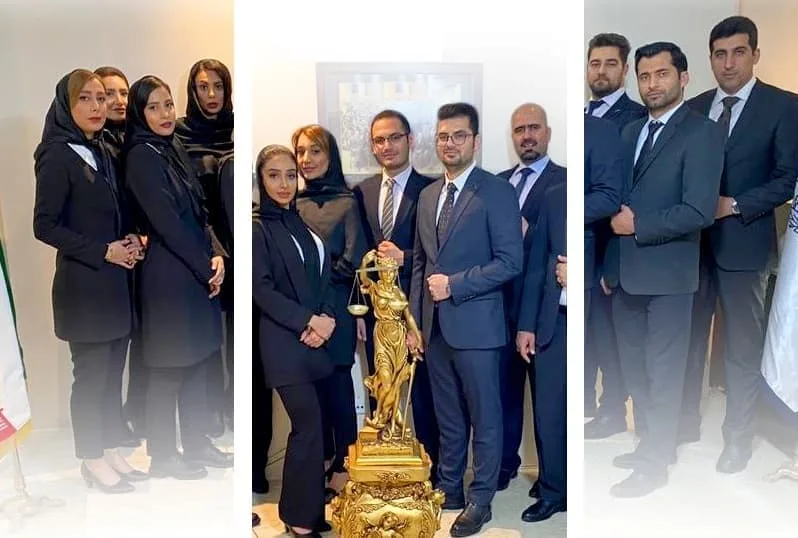 وکیل مالیاتی در جردن