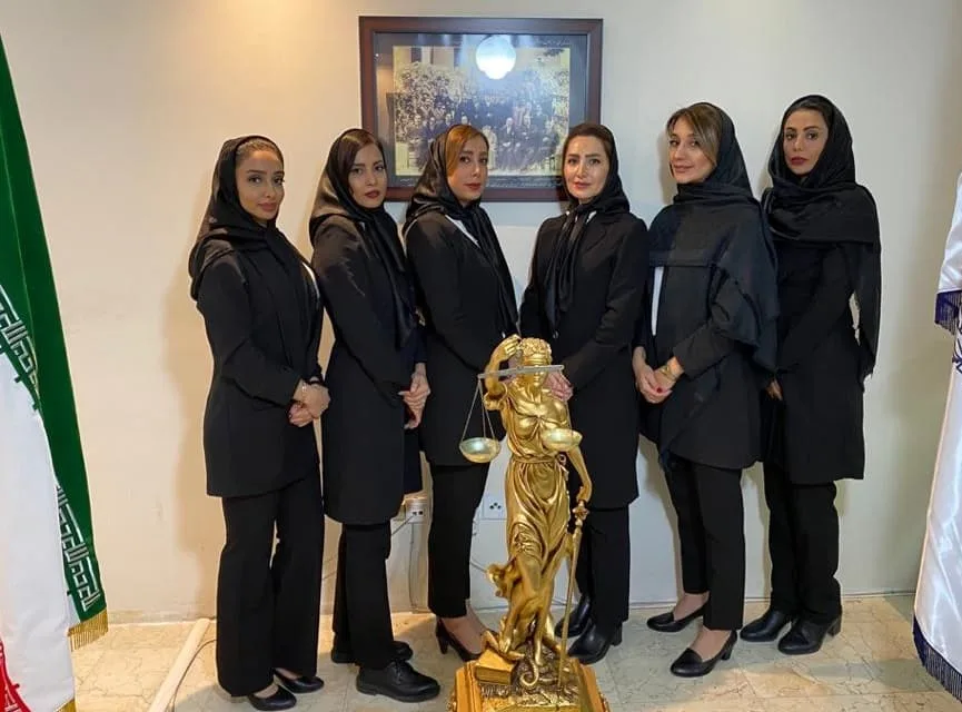 وکیل مالیاتی در قم