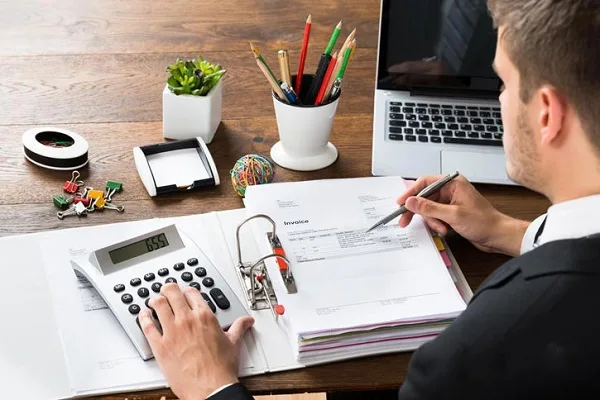 نرم افزار حسابداری فروشگتاهی کاریا سیستم
