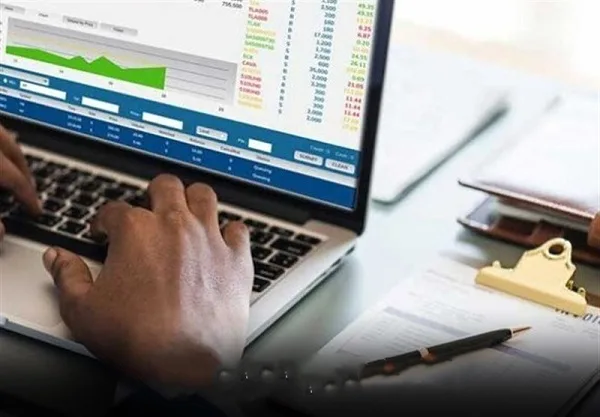 نرم افزار حسابداری شرکتی کاریا سیستم