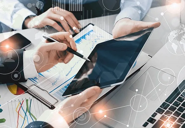 نرم افزار حسابداری تولیدی کاریا سیستم