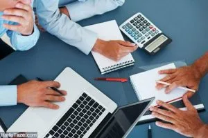 انواع پیمان های پیمانکاری