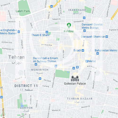 شرکت حسابداری در مرکز تهران