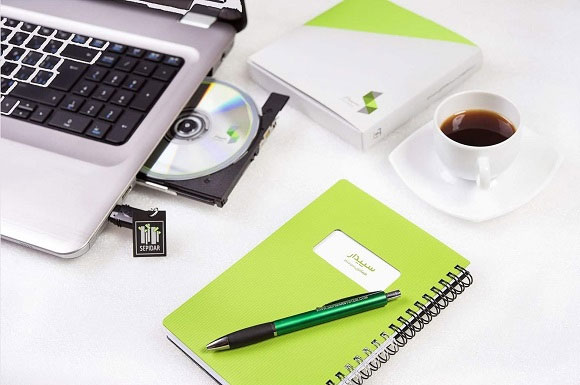  شرکت نرم افزاری سپیدار سیستم