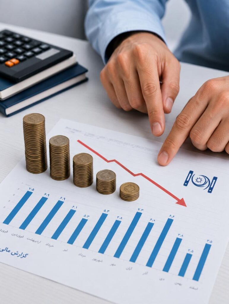 کاهش جرایم مالیاتی