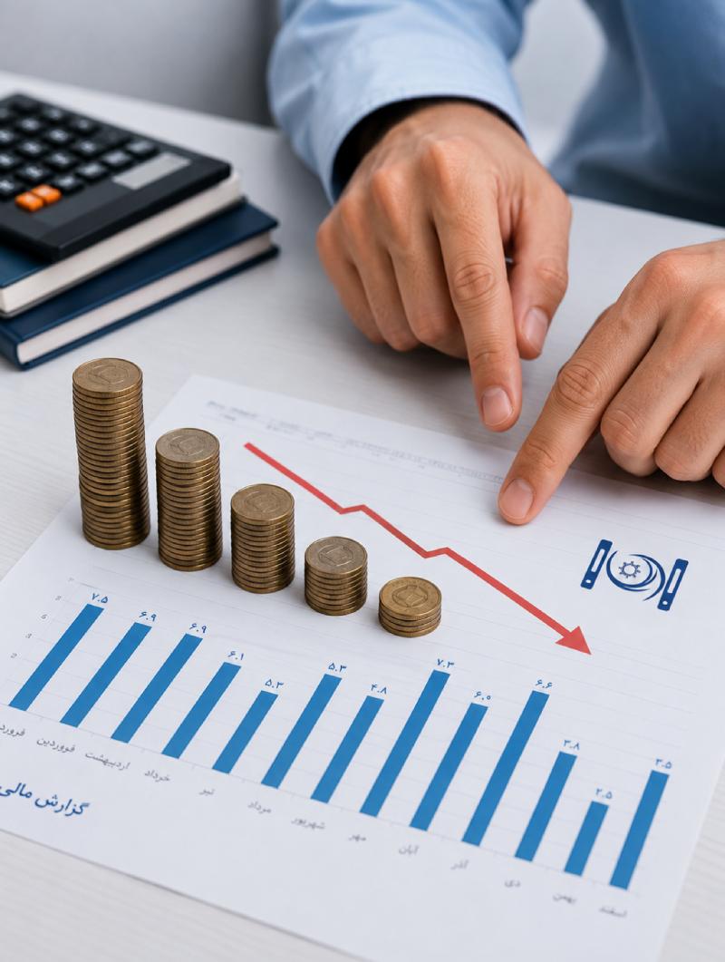کاهش جرایم مالیاتی